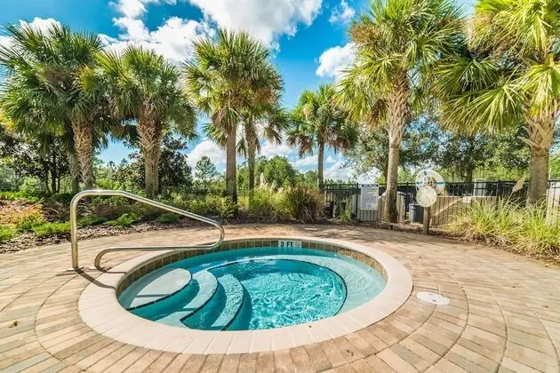 Ov882 - Watersong - 4 Bed 4 Baths Villa - Spa