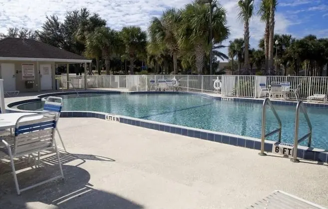 Ov969 - Hampton Lakes - 4 Bed 3 Baths Villa - Havuz
