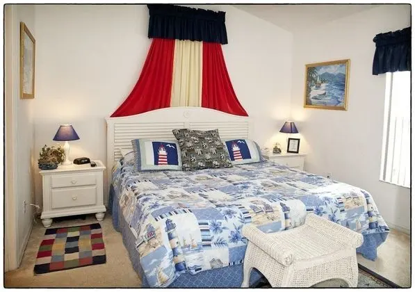 Ov969 - Hampton Lakes - 4 Bed 3 Baths Villa - Oda