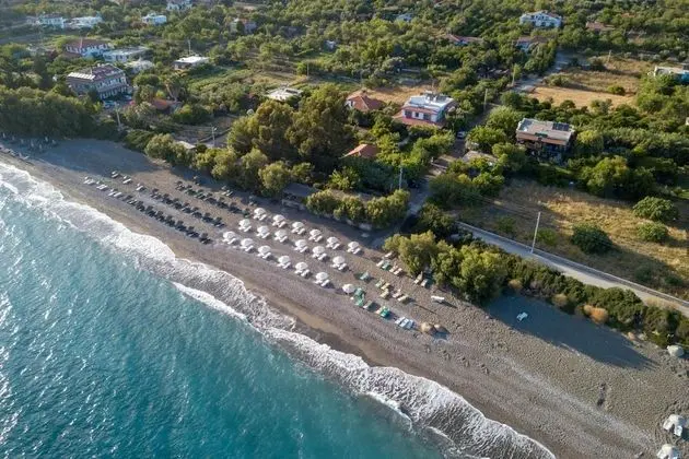 Ova Butik Otel