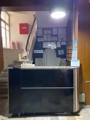 Otel Ova