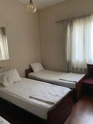 Otel OVA - Genel
