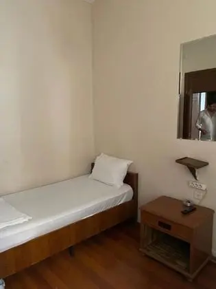 Otel OVA - Oda