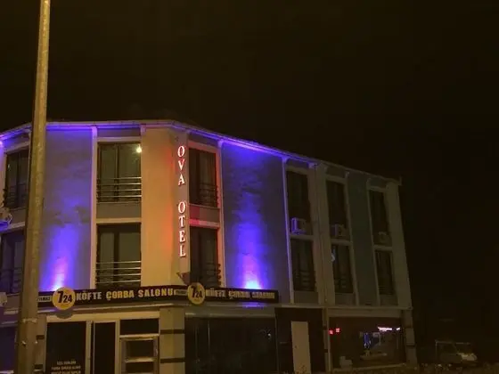 Ova Otel
