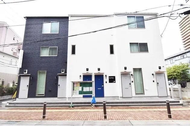 Oval Tokyo Minami Ikebukuro