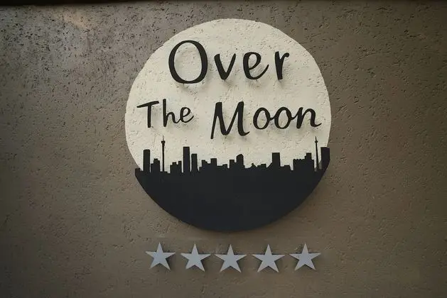 Over The Moon Guesthouse - Öne Çıkan Resim