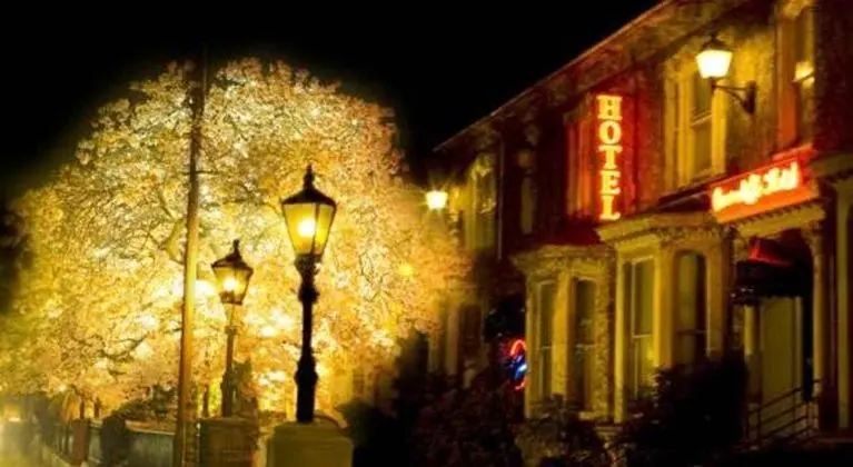 Overcliffe Hotel