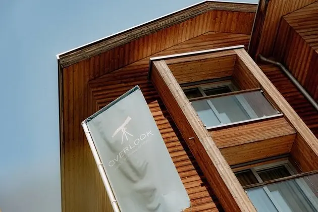 OVERLOOK Lodge by CERVO Zermatt - Öne Çıkan Resim