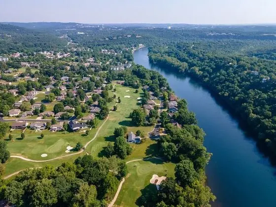 The Overlook at the Pointe