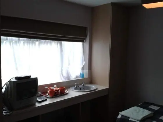 Overnight Stays Stockport - İç Mekan