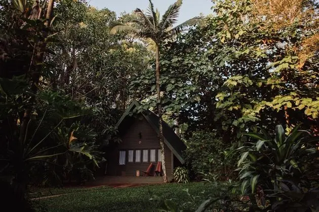 Overo Lodge & Selva