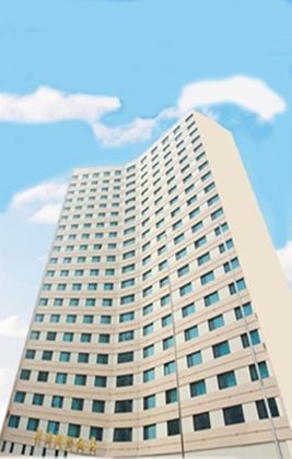 Overseas Chinese International Hotel
