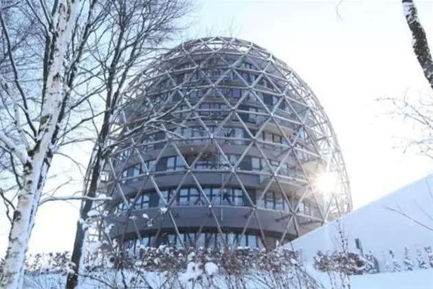 Oversum Vital Resort Winterberg