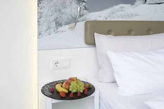Oversum Vital Resort Winterberg - Oda