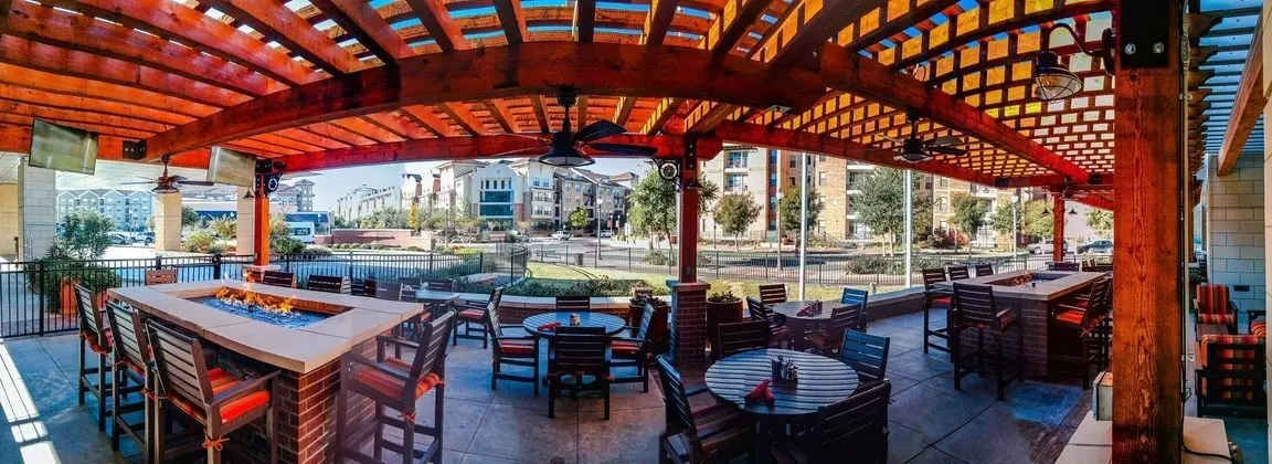Overton Hotel and Conference Center - Öne Çıkan Resim