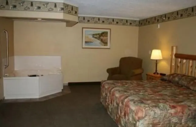 Oveson Pelican Lake Resort and Inn - Oda