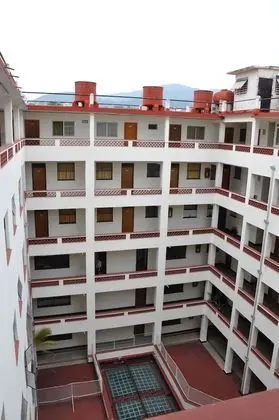 Hotel Oviedo Acapulco