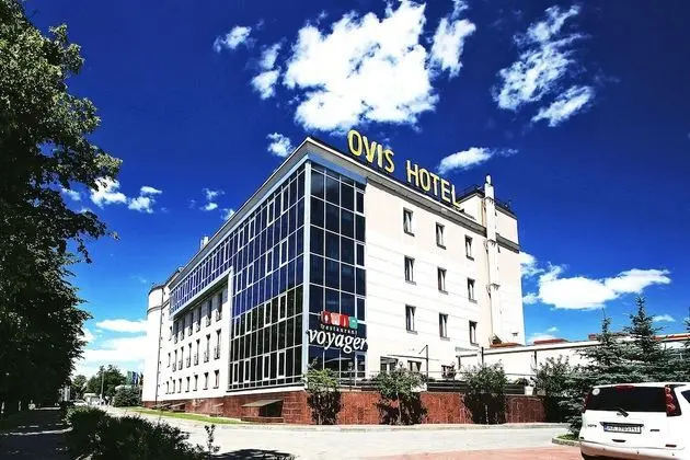Ovis Hotel