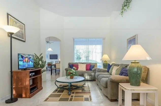 Ovm1446 - Westridge - 4 Bed 3 Baths Villa - Lobi