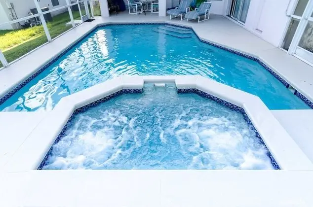 Ovm1446 - Westridge - 4 Bed 3 Baths Villa - Spa
