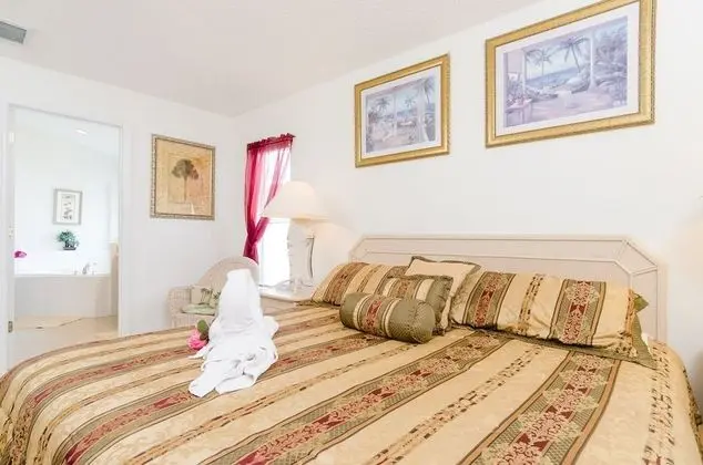 Ovm1754 - Terra Verde Resort - 4 Bed 3 Baths Townhome - Oda