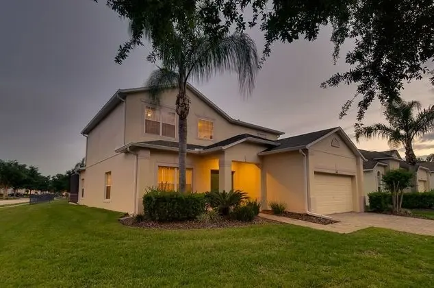 Ovm1887 - The Sanctuary at West Haven - 5 Bed 3 Baths Villa