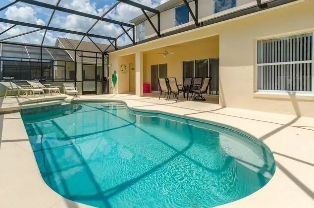 Ovm1887 - The Sanctuary at West Haven - 5 Bed 3 Baths Villa - Havuz