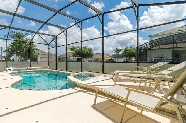 Ovm1887 - The Sanctuary at West Haven - 5 Bed 3 Baths Villa - Spa
