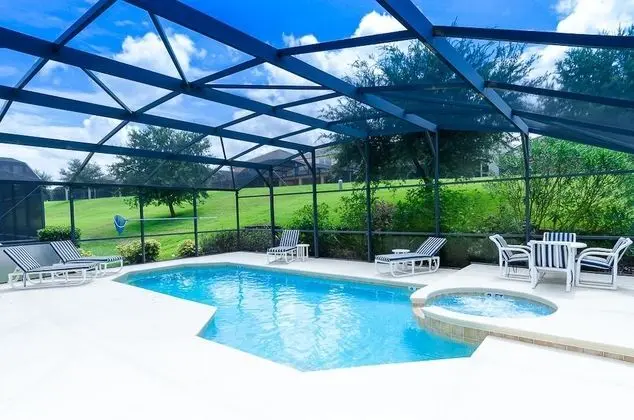 Ovm2167 - Emerald Island - 5 Bed 5 Baths Villa