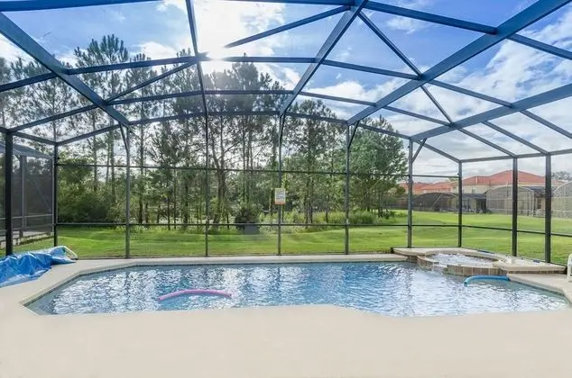 Ovm2407 - Watersong - 5 Bed 4 Baths Villa - Havuz
