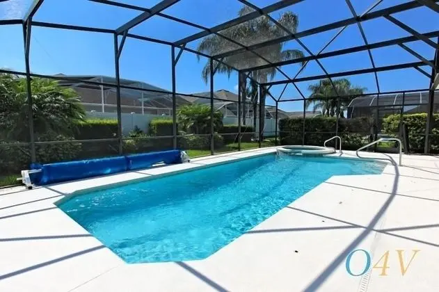 Ovm2696 - The Manor at West Haven - 5 Bed 4.5 Baths Villa - Havuz