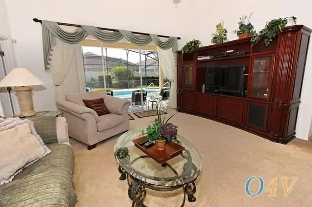Ovm2696 - The Manor at West Haven - 5 Bed 4.5 Baths Villa - Lobi