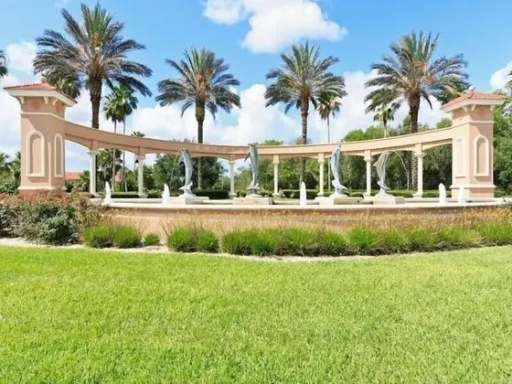 Ovm3037 - Emerald Island - 3 Bed 2 Baths Townhome - Dış Mekan