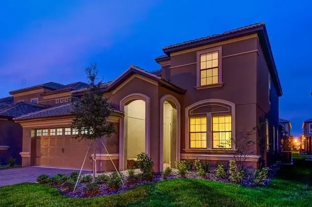 Ovm3070 - Champions Gate Resort - 6 Bed 6 Baths Villa - 1