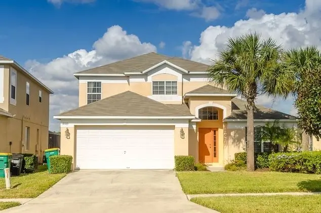 Ovm3553 - Emerald Island - 5 Bed 3 Baths Villa