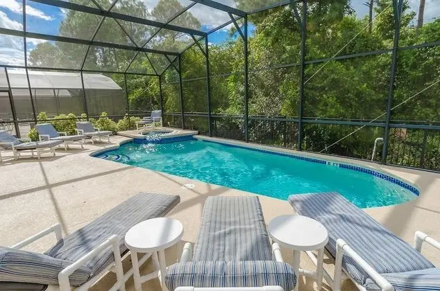 Ovm604 - Emerald Island - 6 Bed 5.5 Baths Villa