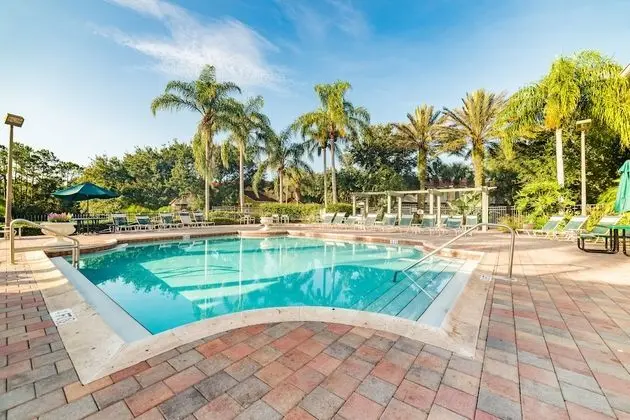 Ovm604 - Emerald Island - 6 Bed 5.5 Baths Villa - Havuz