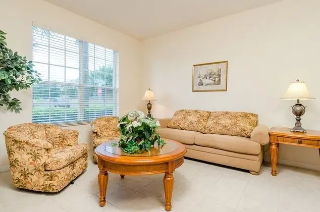 Ovm648 - Emerald Island - 7 Bed 4 Baths Villa