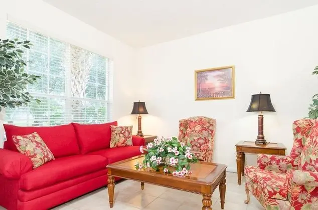 Ovm654 - Emerald Island - 7 Bed 4 Baths Villa - Lobi