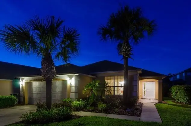 Ovm798 - Emerald Island - 4 Bed 3 Baths Townhome