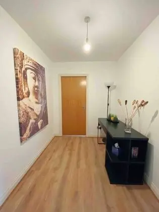 The OVO Hydro Penthouse With Free Parking - Oda