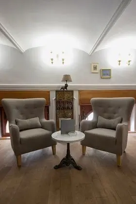 Hotel ovo malo duše - Yerinde Yemek