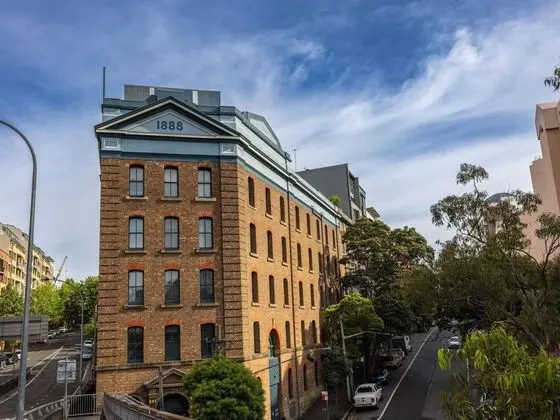 Ovolo 1888 Darling Harbour - Dış Mekan