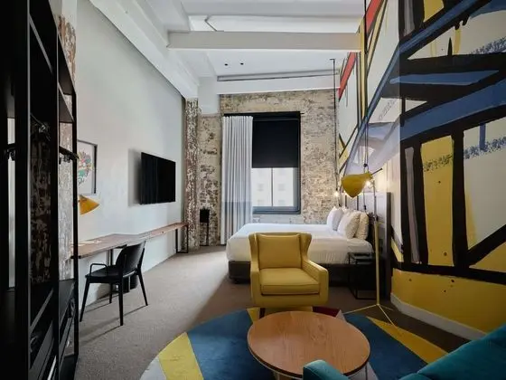 Ovolo 1888 Darling Harbour - Öne Çıkan Resim