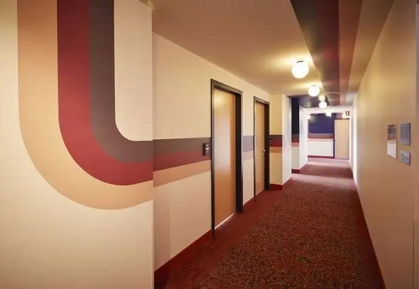 Ovolo South Yarra - İç Mekan