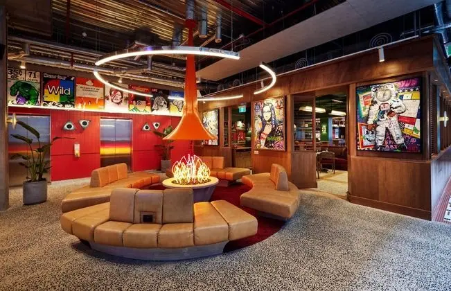 Ovolo South Yarra - Öne Çıkan Resim