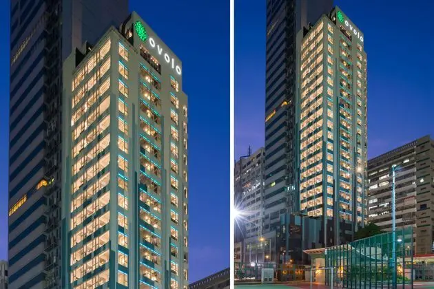 Ovolo Southside - 1