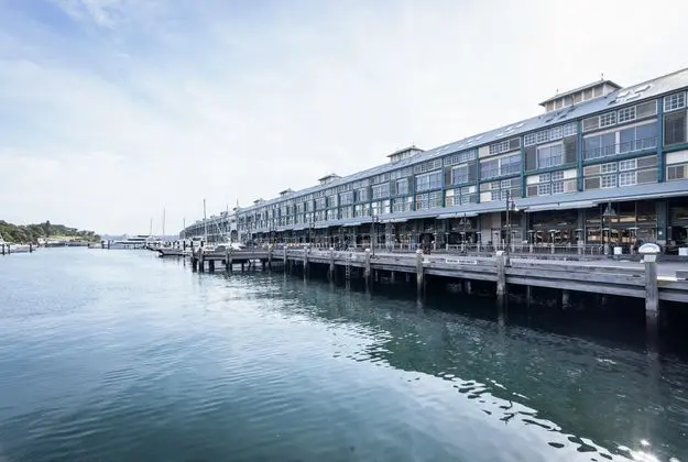 Ovolo Woolloomooloo - Genel