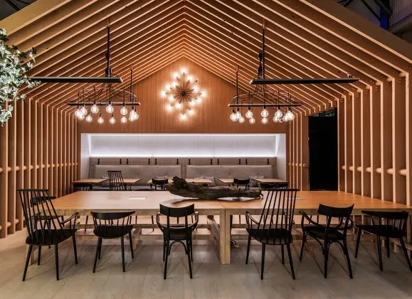 Ovolo Woolloomooloo - Yeme / İçme