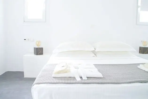 OW Andros - Luxury Suites - Oda